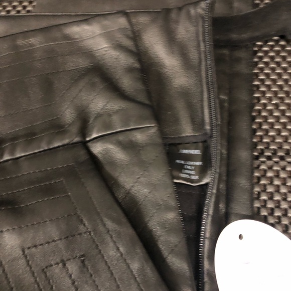 J MENDEL MOTORCYCLE PANTS - Picture 8 of 8